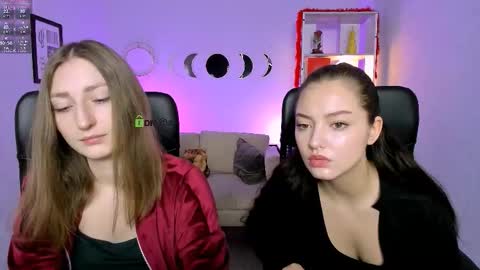 Eva online show from February 27, 2026, 6:57 am