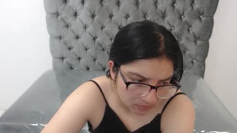 Snapshot of eva_smit_t chatting on December 14, 2025, 2:55 pm eva_smit_t online show from December 14, 2025, 2:55 pm
