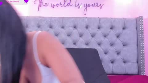 eva_smith5 online show from May 20, 2026, 8:26 pm