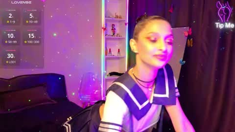 Snapshot of eva_sterling_ chatting on March 15, 2026, 6:36 pm Eva Sterling online show from March 15, 2026, 6:36 pm