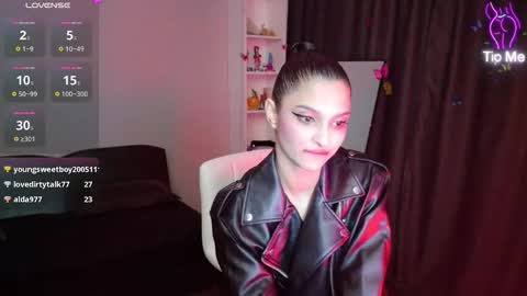 Snapshot of eva_sterling_ chatting on March 26, 2026, 1:38 pm Eva Sterling online show from March 26, 2026, 1:38 pm