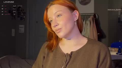 eva_swag online show from December 19, 2025, 3:30 pm