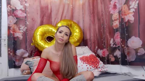 Eva online show from February 2, 2026, 3:22 pm