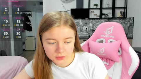 Snapshot of eva_tomiok chatting on January 18, 2025, 5:20 am Eva online show from January 18, 2025, 5:20 am