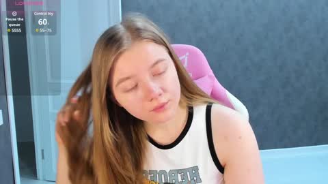 Snapshot of eva_tomiok chatting on January 26, 2025, 5:56 am Eva online show from January 26, 2025, 5:56 am