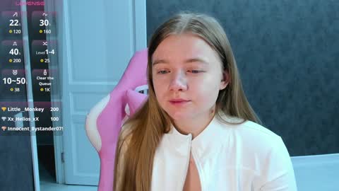 Snapshot of eva_tomiok chatting on February 3, 2025, 5:40 am Eva online show from February 3, 2025, 5:40 am