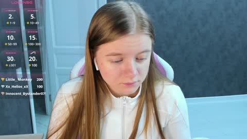 Snapshot of eva_tomiok chatting on February 3, 2025, 8:46 am Eva online show from February 3, 2025, 8:46 am