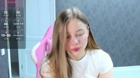 Snapshot of eva_tomiok chatting on February 7, 2025, 5:31 am Eva online show from February 7, 2025, 5:31 am