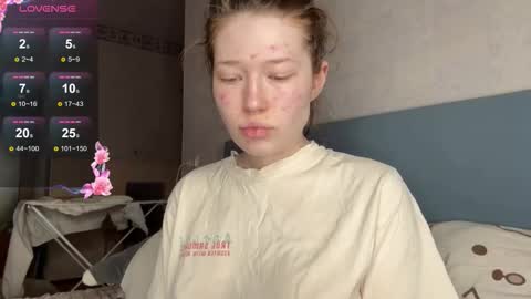 eva varnerr online show from March 1, 2026, 10:23 pm