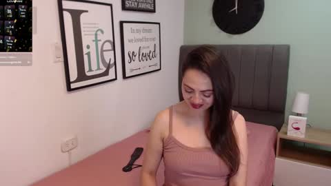 Eva online show from January 18, 2025, 12:57 pm