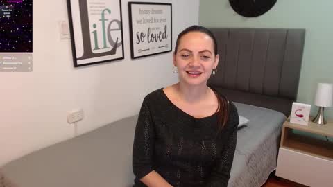 Eva online show from February 12, 2025, 5:58 pm