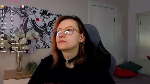 Snapshot of eva_vils chatting on January 29, 2025, 1:07 pm eva_vils online show from January 29, 2025, 1:07 pm