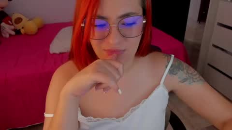 Eva online show from April 20, 2026, 3:04 pm