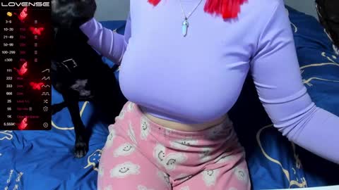 Eva online show from January 18, 2025, 3:49 pm