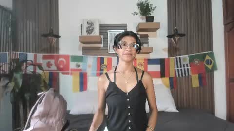 Eva online show from July 4, 2026, 12:11 pm