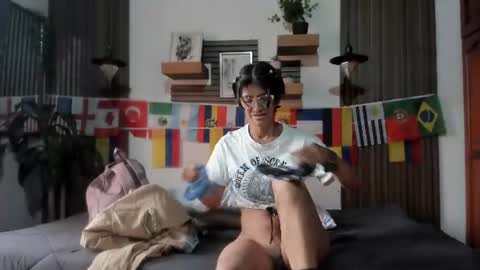 Eva online show from July 8, 2026, 12:42 pm