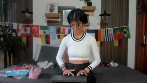 Eva online show from July 9, 2026, 12:20 pm