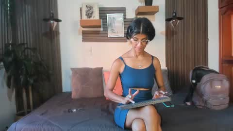Eva online show from July 14, 2026, 12:11 pm