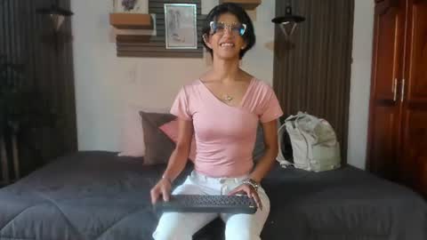 Eva online show from July 17, 2026, 12:12 pm