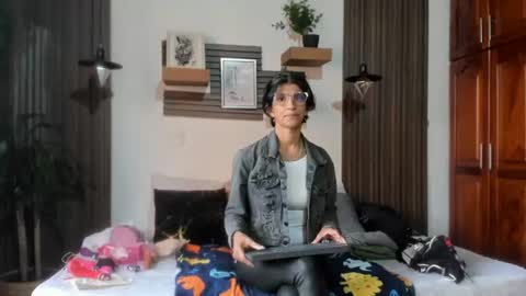 Eva online show from July 24, 2026, 12:58 pm
