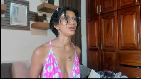Eva online show from July 28, 2026, 3:21 pm