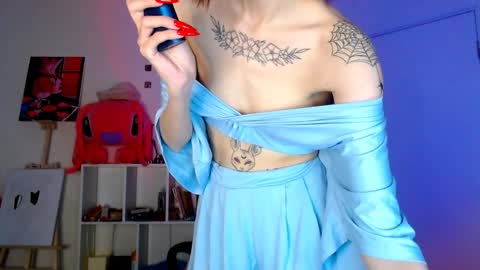 Eva online show from December 8, 2024, 7:05 am