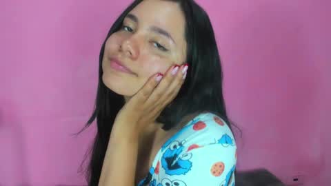  Eva Grey  online show from January 21, 2025, 2:11 am