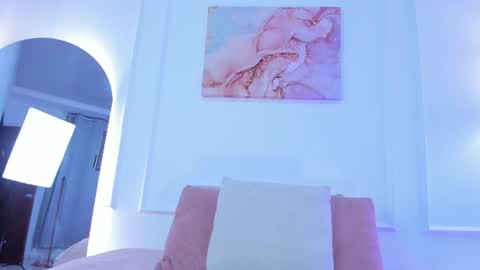  Eva  online show from July 23, 2026, 1:58 am