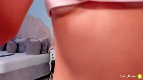 Eva online show from February 26, 2026, 9:47 pm