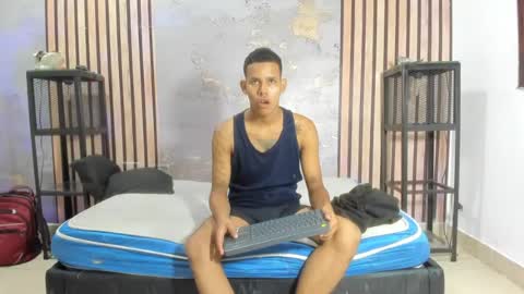 evaandbruno online show from July 28, 2026, 3:13 am