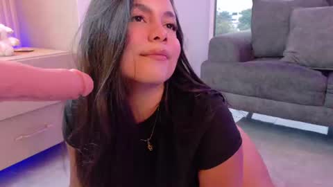 eva online show from July 28, 2026, 8:12 pm