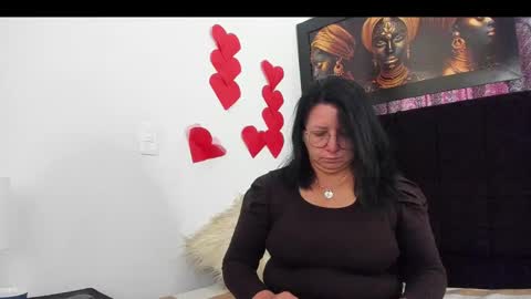 Eva online show from March 2, 2025, 1:49 pm