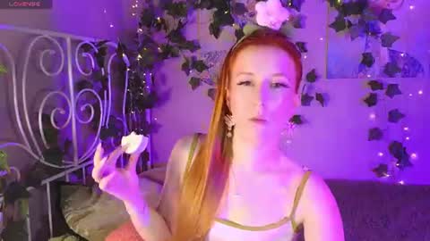 EvaBellea online show from July 20, 2026, 7:44 am