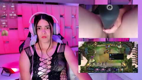 EvaBloom online show from March 12, 2026, 8:59 pm