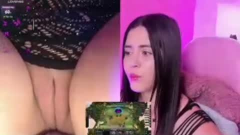 Snapshot of evabloom_ chatting on July 30, 2026, 10:09 pm EvaBloom online show from July 30, 2026, 10:09 pm