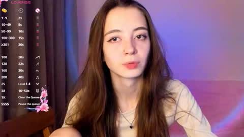 evabradly online show from October 18, 2025, 6:41 pm