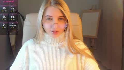 Eva  online show from January 8, 2025, 2:25 am