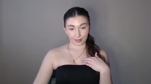 Evachaturbatte online show from March 6, 2026, 3:41 pm