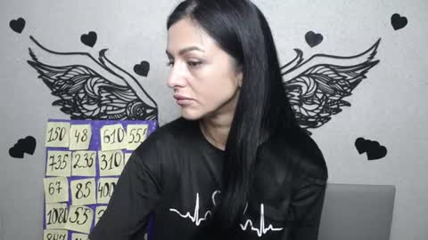 EvaClarkk online show from July 27, 2026, 5:03 am