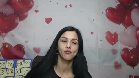EvaClarkk online show from July 28, 2026, 11:17 am