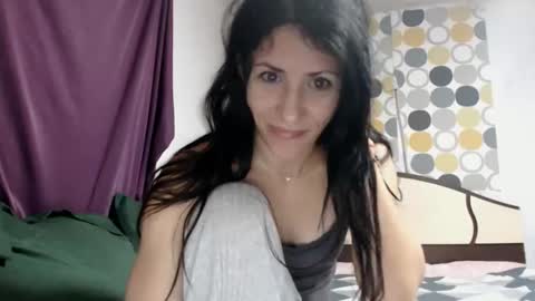 hornycrissyyourlove online show from November 3, 2025, 11:59 pm