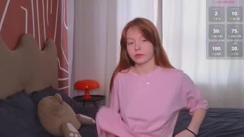 Eva online show from March 5, 2026, 9:27 am