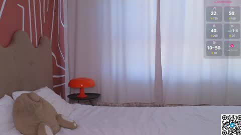 Eva online show from April 16, 2026, 9:21 am