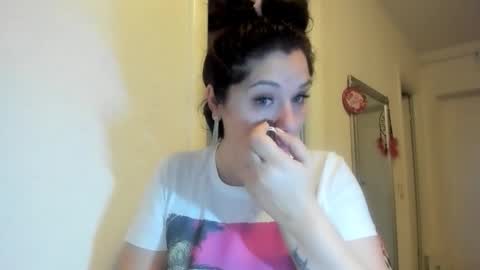 evadiana8484 online show from February 3, 2026, 6:00 am