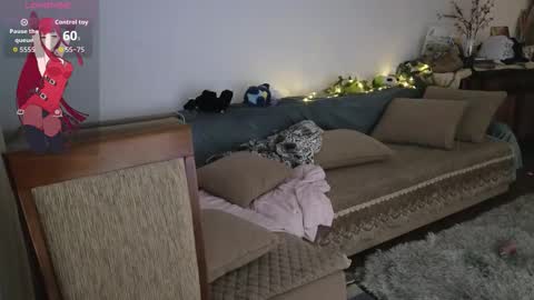 Eva online show from September 30, 2025, 1:49 pm