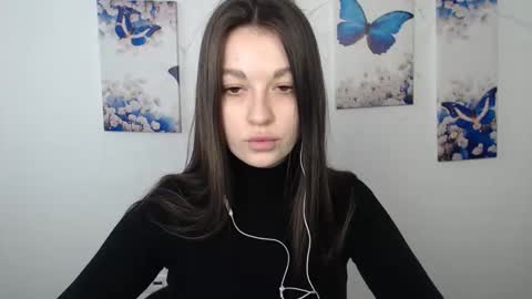 Eva online show from March 29, 2026, 2:50 pm