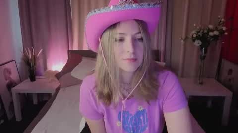 Eva online show from October 11, 2025, 6:23 am