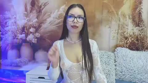 EvaGabe online show from July 28, 2026, 3:46 am