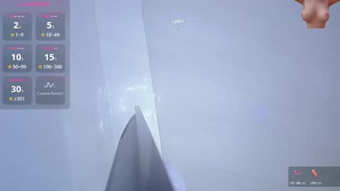 Snapshot of evageline_s chatting on October 18, 2025, 4:26 am Evangeline online show from October 18, 2025, 4:26 am