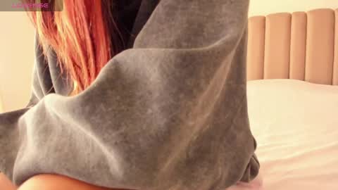 Snapshot of evagomez chatting on April 19, 2026, 6:10 pm Eva Gomez online show from April 19, 2026, 6:10 pm